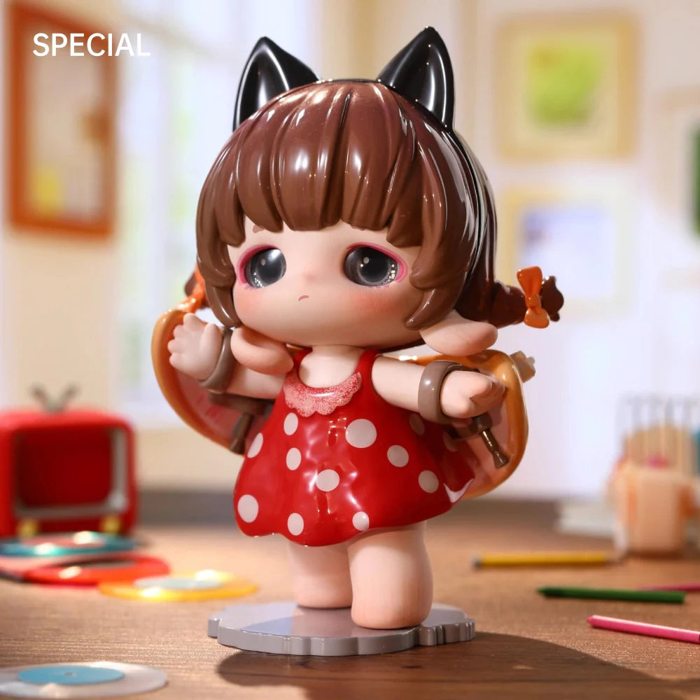 Rabeea - Stationery Dreams Series Blind Box