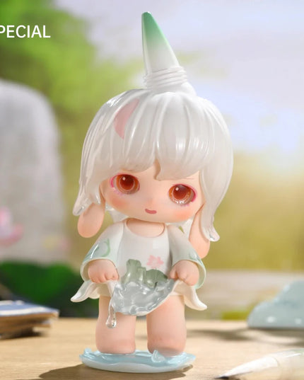 Rabeea - Stationery Dreams Series Blind Box