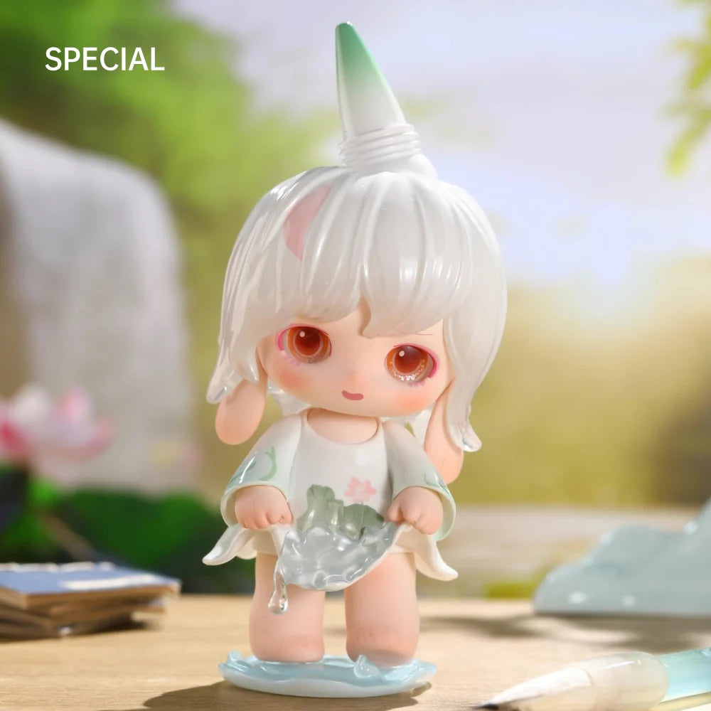 Rabeea - Stationery Dreams Series Blind Box