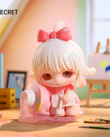 Rabeea - Stationery Dreams Series Blind Box