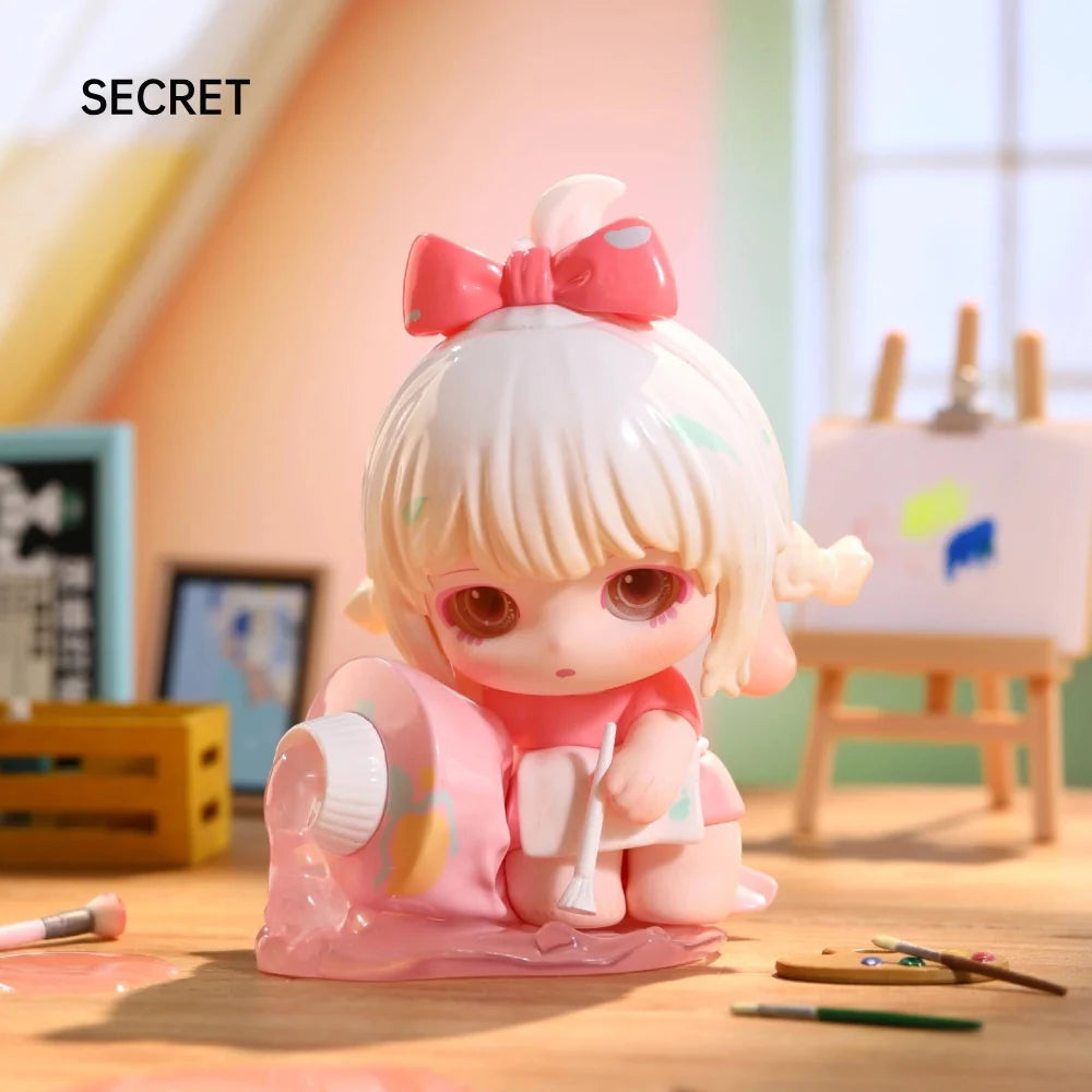 Rabeea - Stationery Dreams Series Blind Box