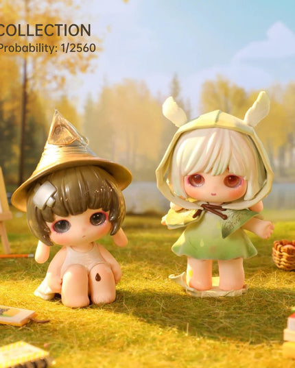 Rabeea - Stationery Dreams Series Blind Box