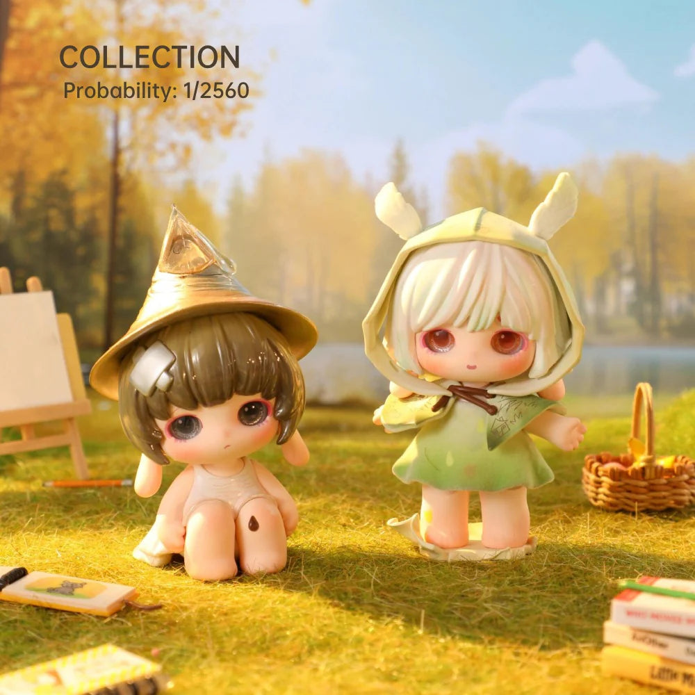 Rabeea - Stationery Dreams Series Blind Box
