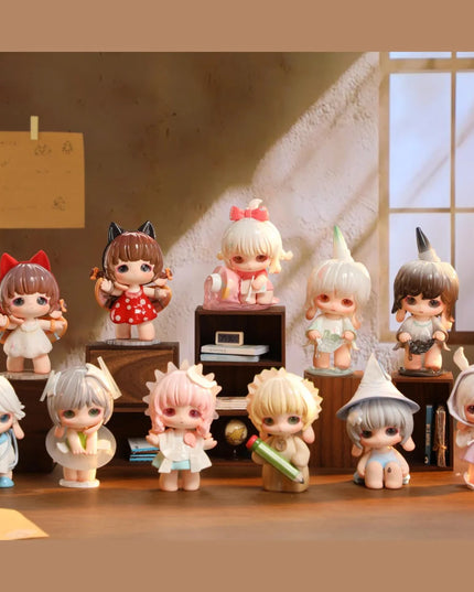 Rabeea - Stationery Dreams Series Blind Box