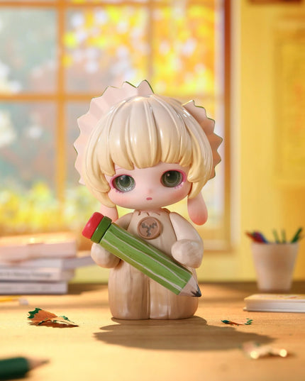 Rabeea - Stationery Dreams Series Blind Box