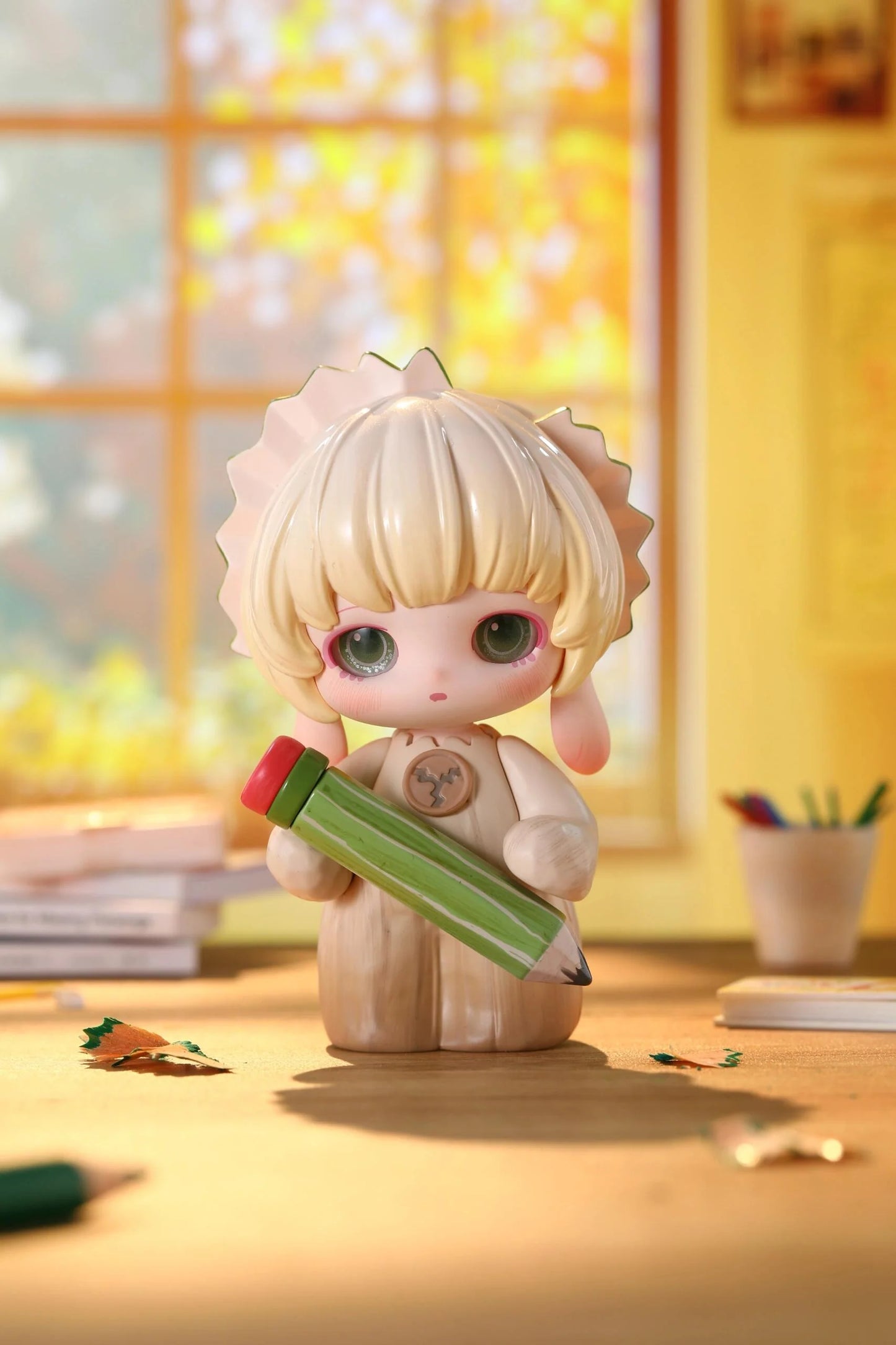 Rabeea - Stationery Dreams Series Blind Box