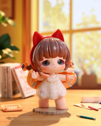 Rabeea - Stationery Dreams Series Blind Box