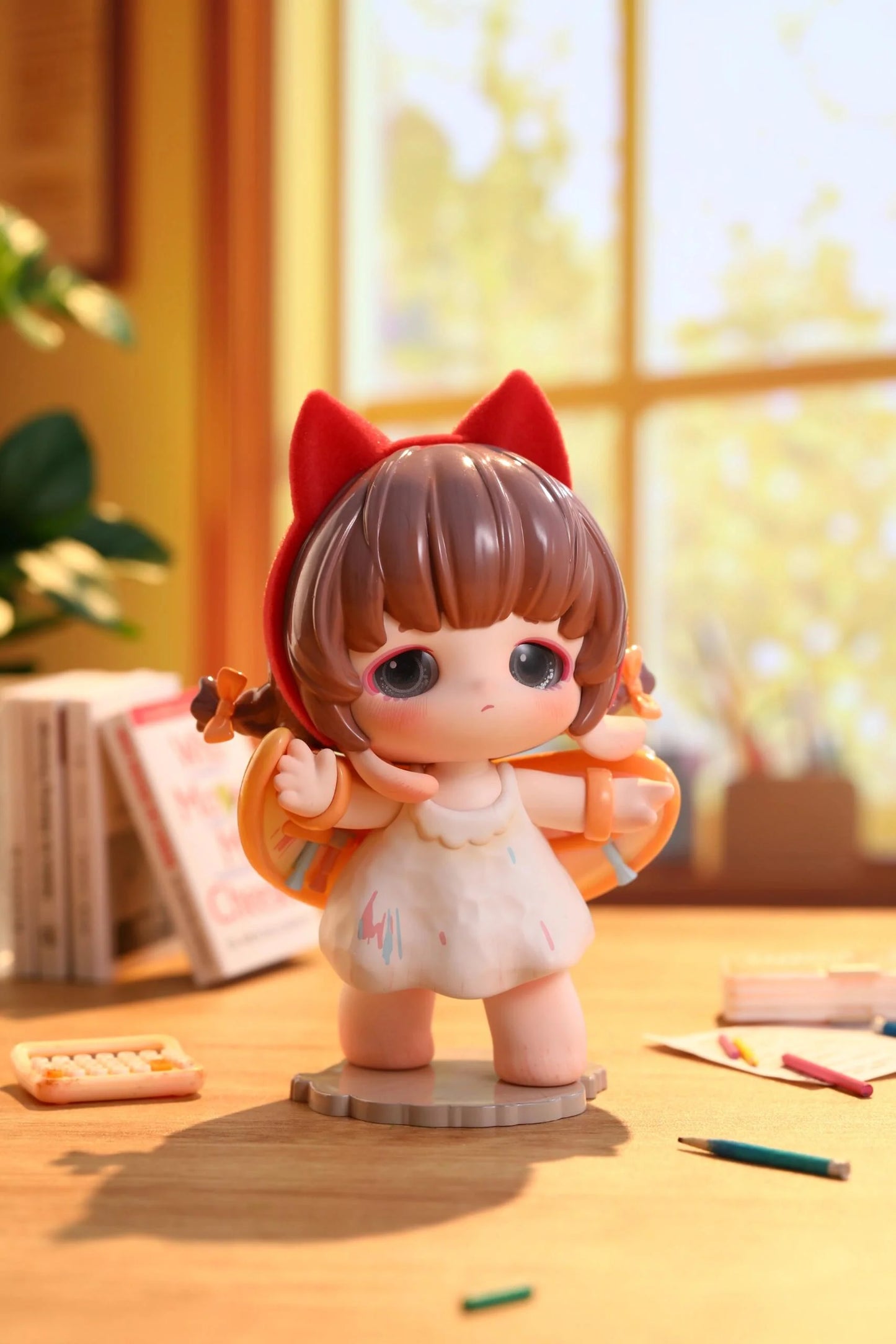 Rabeea - Stationery Dreams Series Blind Box
