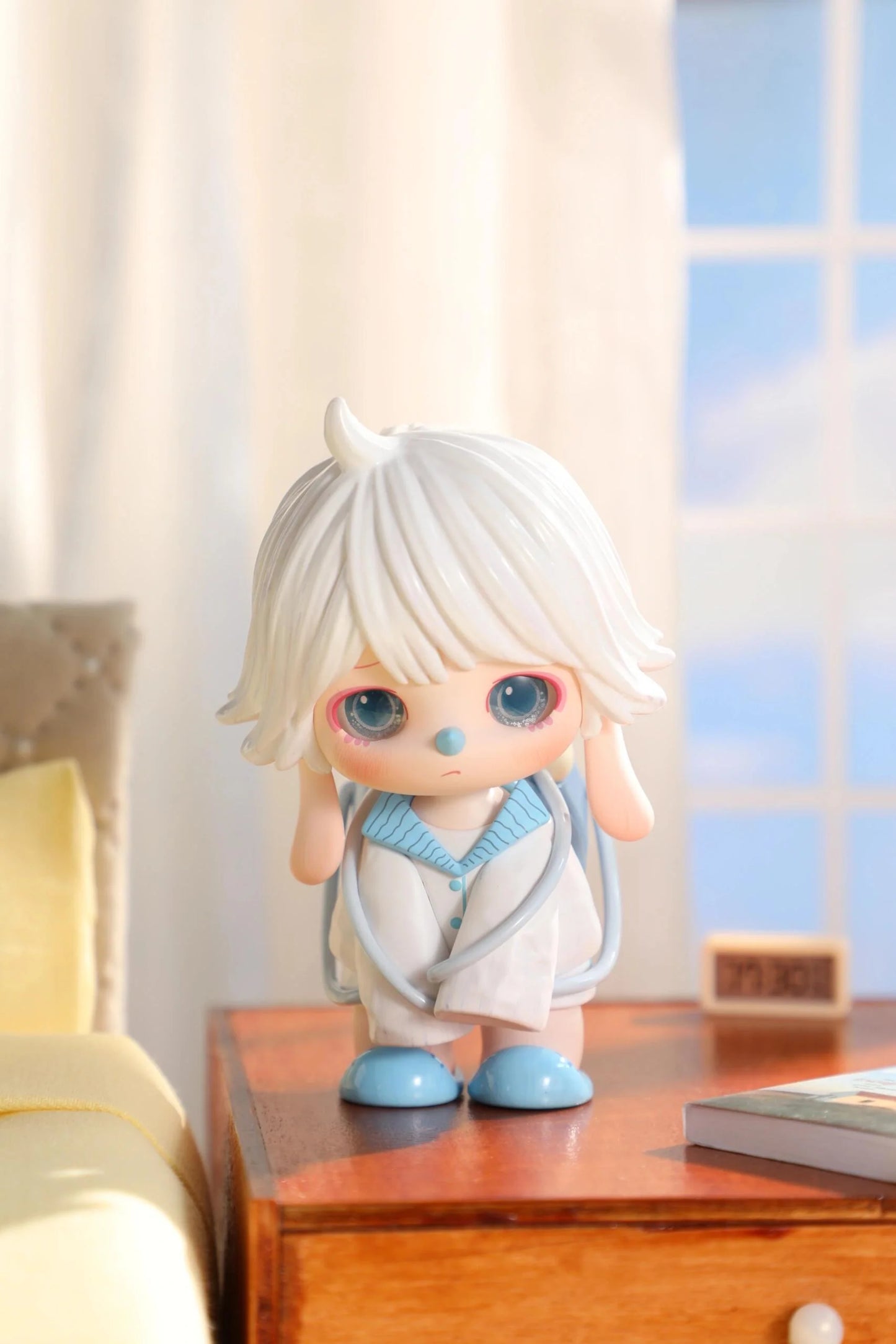 Rabeea - Stationery Dreams Series Blind Box