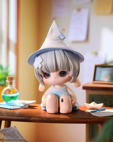 Rabeea - Stationery Dreams Series Blind Box