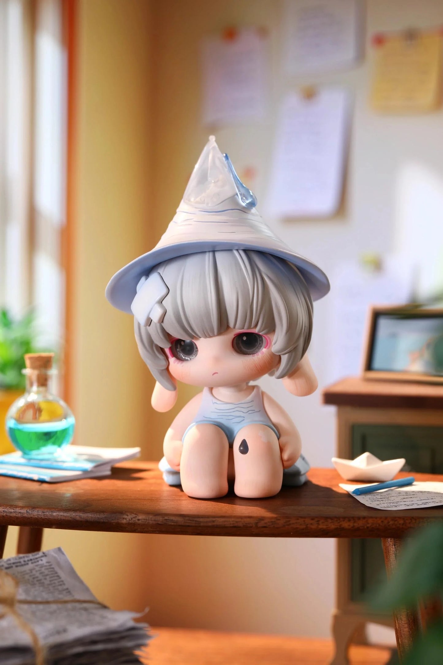 Rabeea - Stationery Dreams Series Blind Box