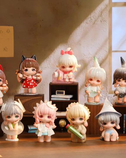 Rabeea - Stationery Dreams Series Blind Box