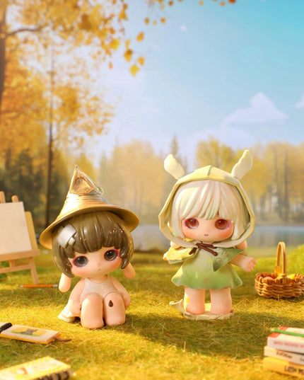 Rabeea - Stationery Dreams Series Blind Box