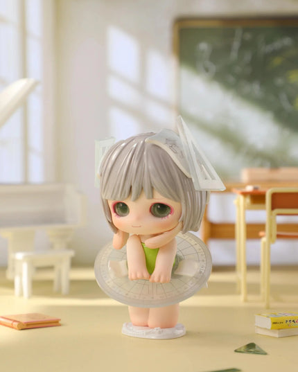 Rabeea - Stationery Dreams Series Blind Box