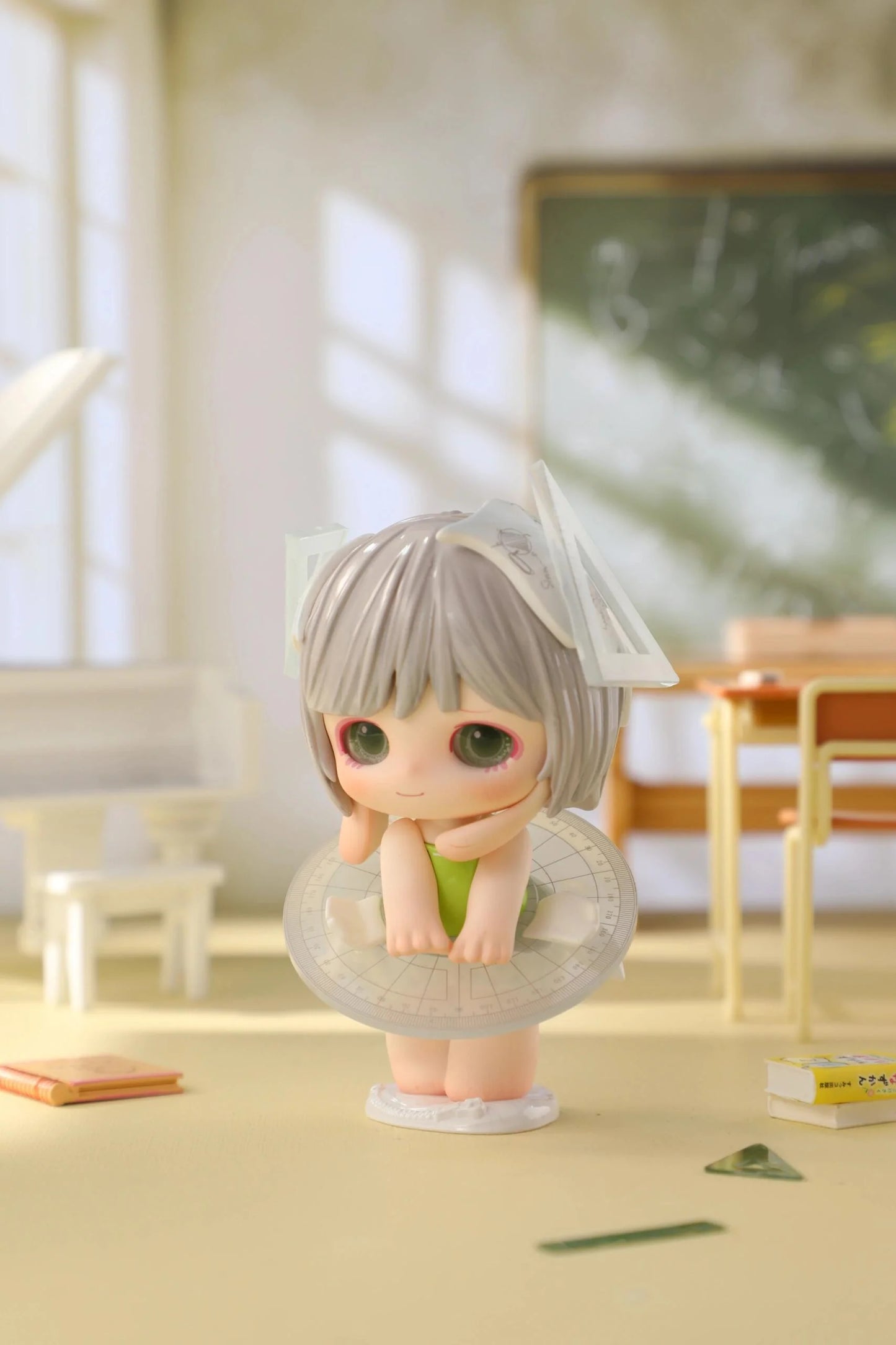 Rabeea - Stationery Dreams Series Blind Box