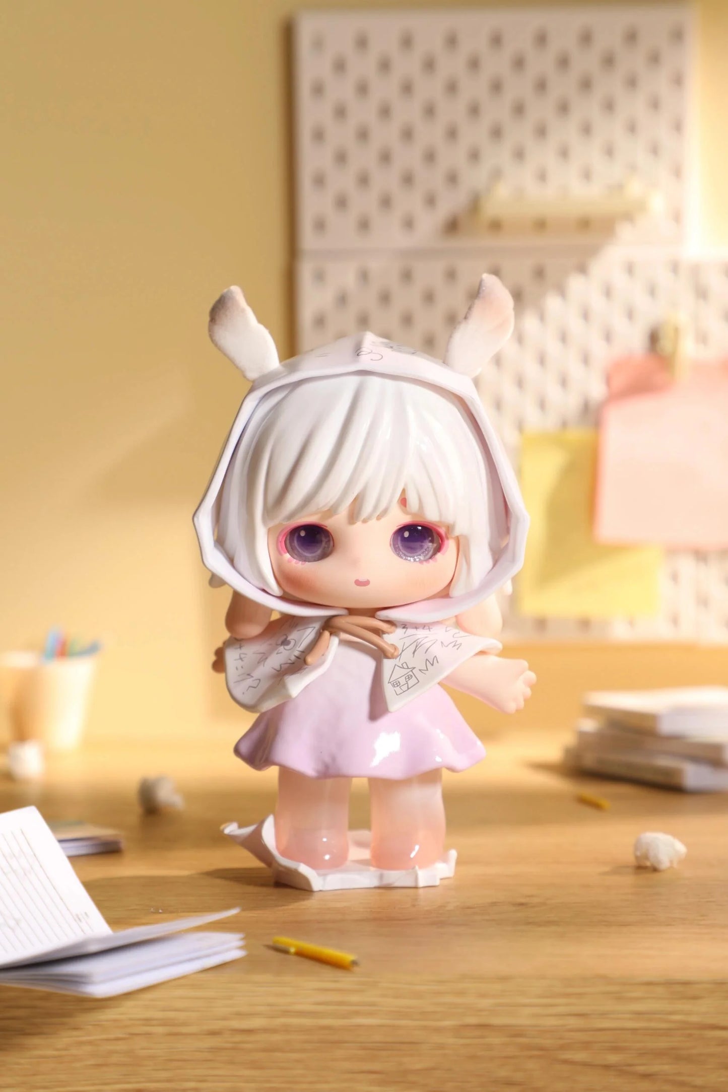 Rabeea - Stationery Dreams Series Blind Box