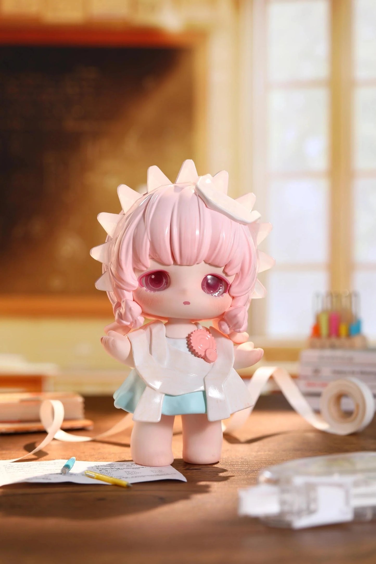 Rabeea - Stationery Dreams Series Blind Box