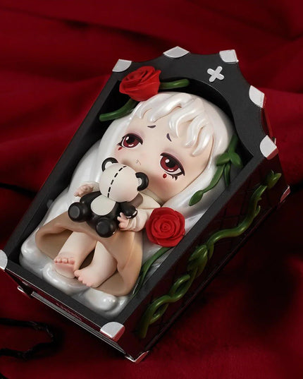 Lilith Series Items