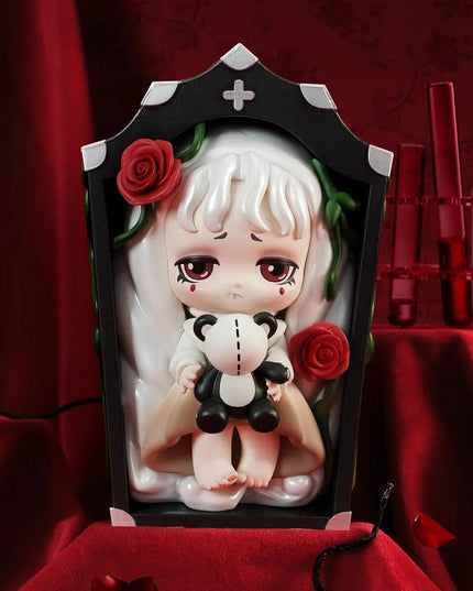 Lilith Series Items