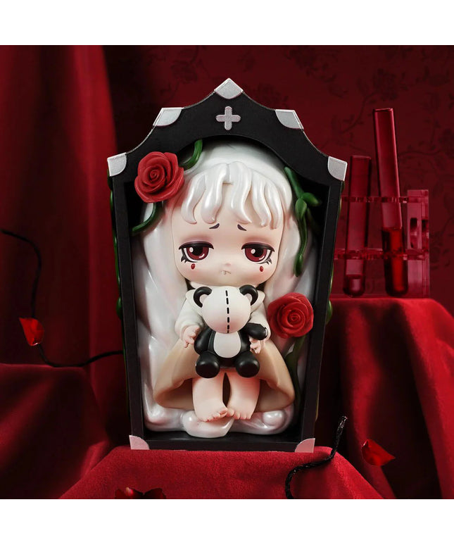 Lilith Series Items