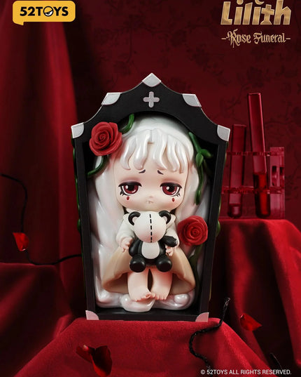 Lilith Series Items
