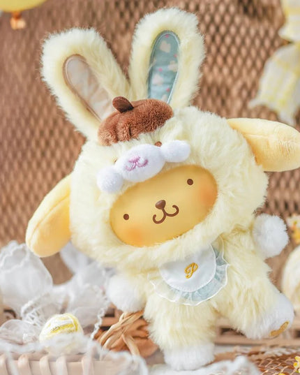 Sanrio Characters Elf Bunny Baby Vinyl Plush Blind Box