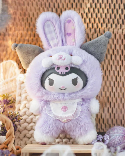 Sanrio Characters Elf Bunny Baby Vinyl Plush Blind Box