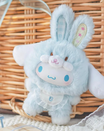 Sanrio Characters Elf Bunny Baby Vinyl Plush Blind Box