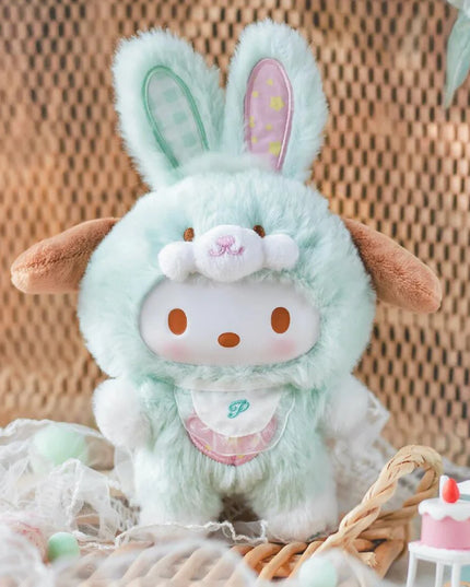 Sanrio Characters Elf Bunny Baby Vinyl Plush Blind Box