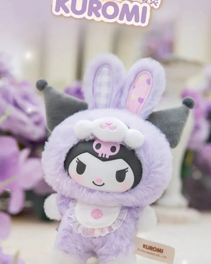 Sanrio Characters Elf Bunny Baby Vinyl Plush Blind Box