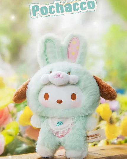 Sanrio Characters Elf Bunny Baby Vinyl Plush Blind Box