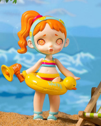 Laura Pool Fight Series