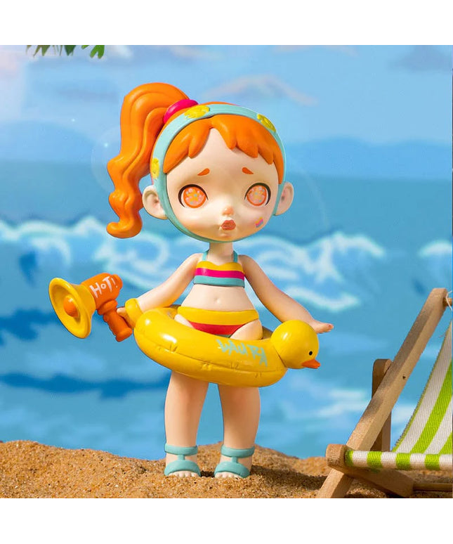 Laura Pool Fight Series