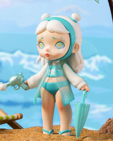 Laura Pool Fight Series