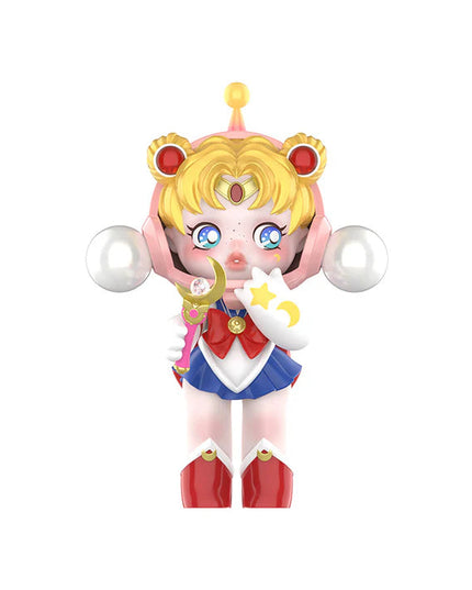 [Pre-Order] SKULLPANDA x SAILOR MOON - Limited Edition Figure