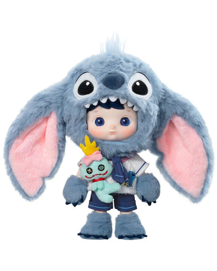 SALE - HACIPUPU Stitch 1/8 Action Figure