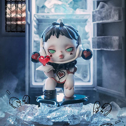 Skullpanda - Everyday Wonderland Series