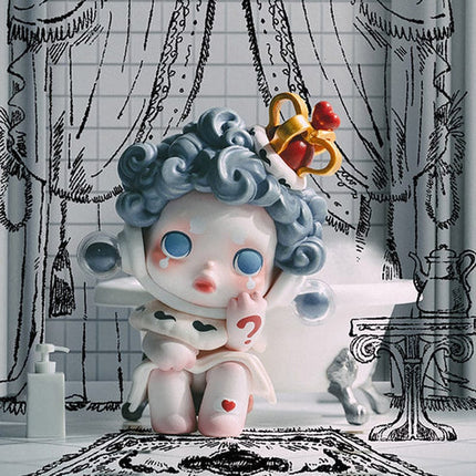 Skullpanda - Everyday Wonderland Series