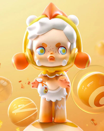 SKULLPANDA Candy Monster Series Blind Box