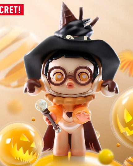 SKULLPANDA Candy Monster Series Blind Box