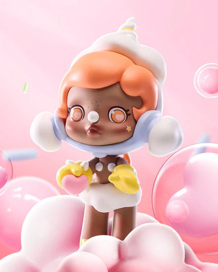 SKULLPANDA Candy Monster Series Blind Box