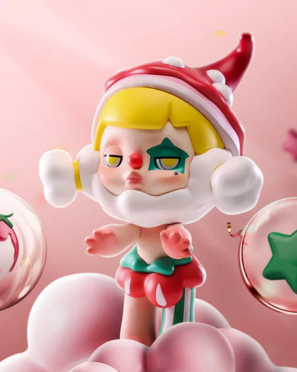 SKULLPANDA Candy Monster Series Blind Box