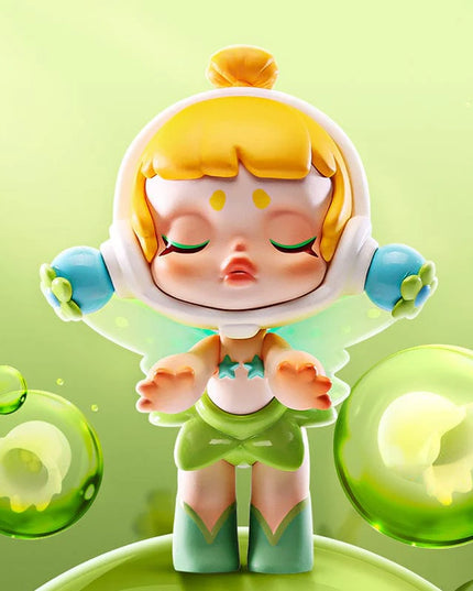 SKULLPANDA Candy Monster Series Blind Box