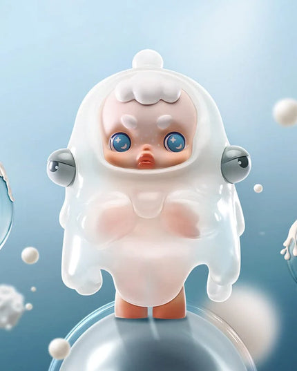 SKULLPANDA Candy Monster Series Blind Box