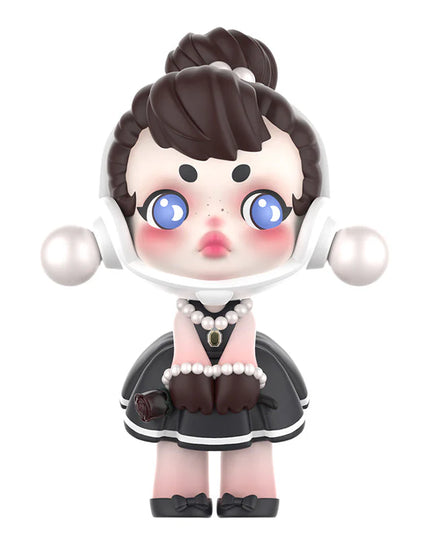 SKULLPANDA Action! Cut! Series Blind Box