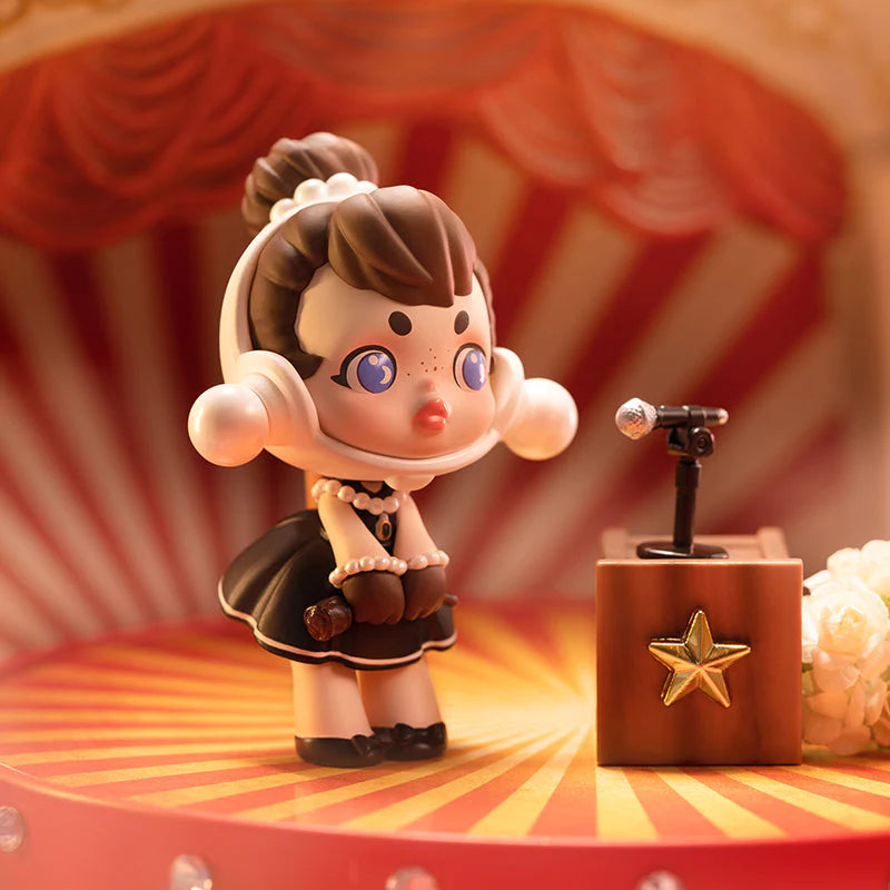 SKULLPANDA Action! Cut! Series Blind Box