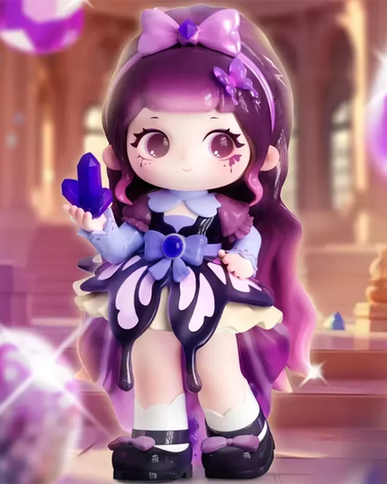 ZIYULI Dazzling Gem Series - Confirmed