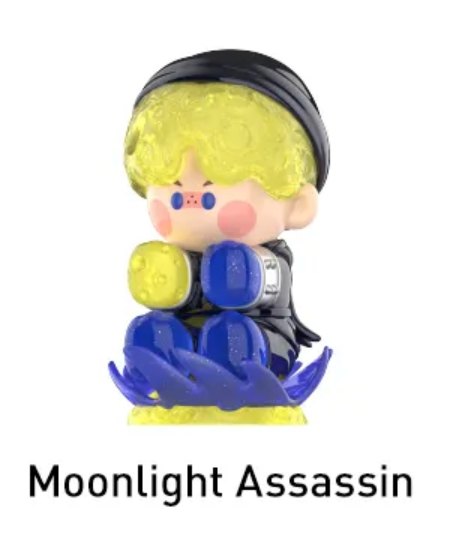 Matchless Pop Mart 14th Anniversary - Confirmed