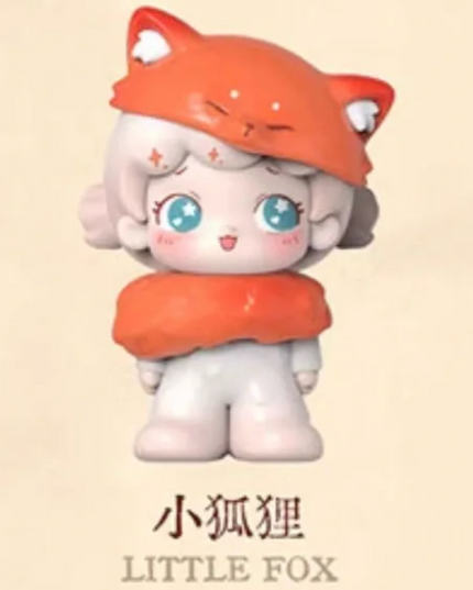 LITTER Fairy Tale Town - Confirmed
