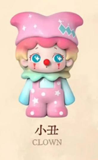 LITTER Fairy Tale Town - Confirmed